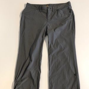Trek Pants